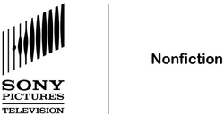 Sony Pictures Television Nonfiction logo