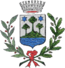 Coat of arms of Brezzo di Bedero