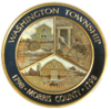 Official seal of Washington Township, New Jersey