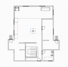 Floorplan.