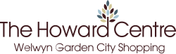 The Howard Centre logo