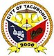 Official seal of Tacurong