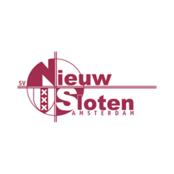 SV Nieuw Sloten logo