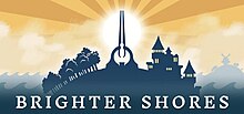 Brighter Shores logo