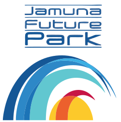 Jamuna Future park logo