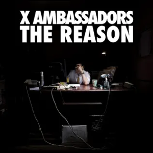 File:The Reason (EP).webp