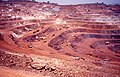 Rajhara Mine Area