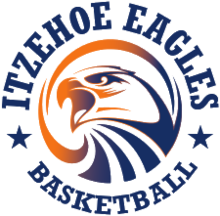 Itzehoe Eagles logo