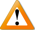 Ambox warning orange.svg