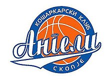 Angeli logo