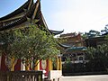 Guanyin Temple (臘戌觀音寺)