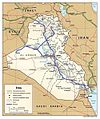 Iraqi Republic Railways