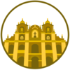 The Official Logo of Santuario del Sto. Cristo Parish