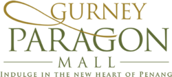 Gurney Paragon logo