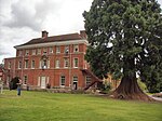 Elstree School, Woolhampton House