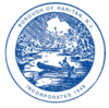 Official seal of Raritan, New Jersey