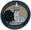 Official seal of Loch Lynn Heights, Maryland