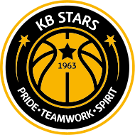 Cheongju KB Stars logo