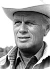 Richard Widwark in 1973