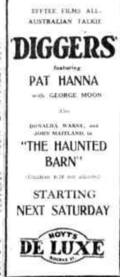 The Herald 24 November 1931