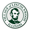 Official seal of Lincolnwood, Illinois