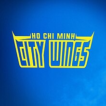 Ho Chi Minh City Wings logo