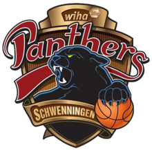 Wiha Panthers Schwenningen logo