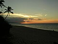 Sunset Beach, O'ahu