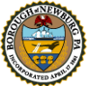 Official seal of Newburg, Cumberland County, Pennsylvania