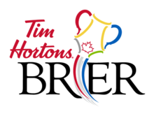 2021 Tim Hortons Brier