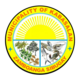 Official seal of Kabasalan