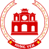 Official seal of Hưng Yên