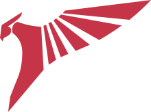 Logo of Talon Esports