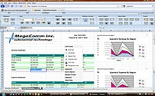 Sheetster Open Source Spreadsheet