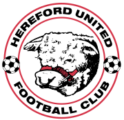 Hereford United logo