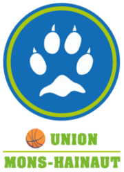 Union Mons-Hainaut logo