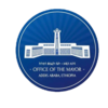 Addis Ababa City Mayor Office seal