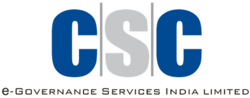 Logo of Commen Service Centres