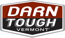 Logo of Darn Tough