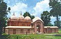 Mithapukur Mughal Era Mosque