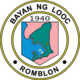 Official seal of Looc