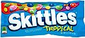 Tropical Skittles, released in 1989