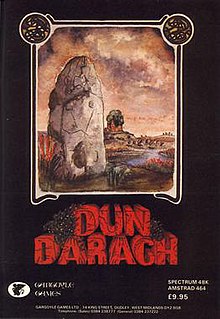 Dun Darach