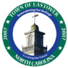 Official seal of Eastover, North Carolina