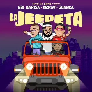 File:La Jeepeta cover.webp