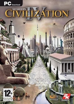 Sid Meier's Civilization IV