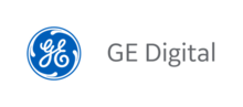 GE Digital Official Company Logo.