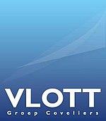 VLOTT Party logo