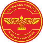 Shirt badge/Association crest