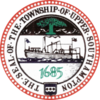 Official seal of Upper Southampton Township